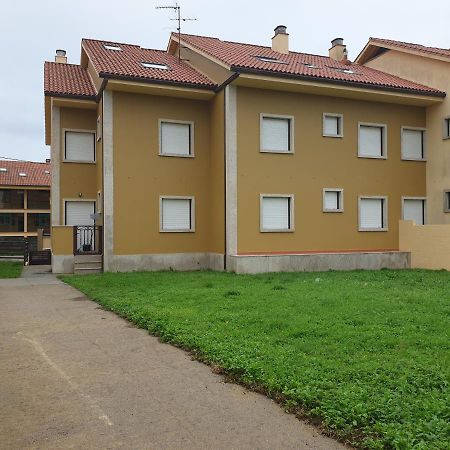 Appartamento Balea 62 O Grove Esterno foto