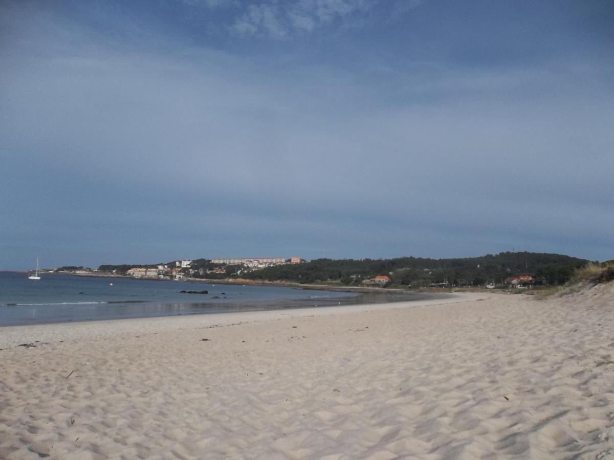 Appartamento Balea 62 O Grove Esterno foto