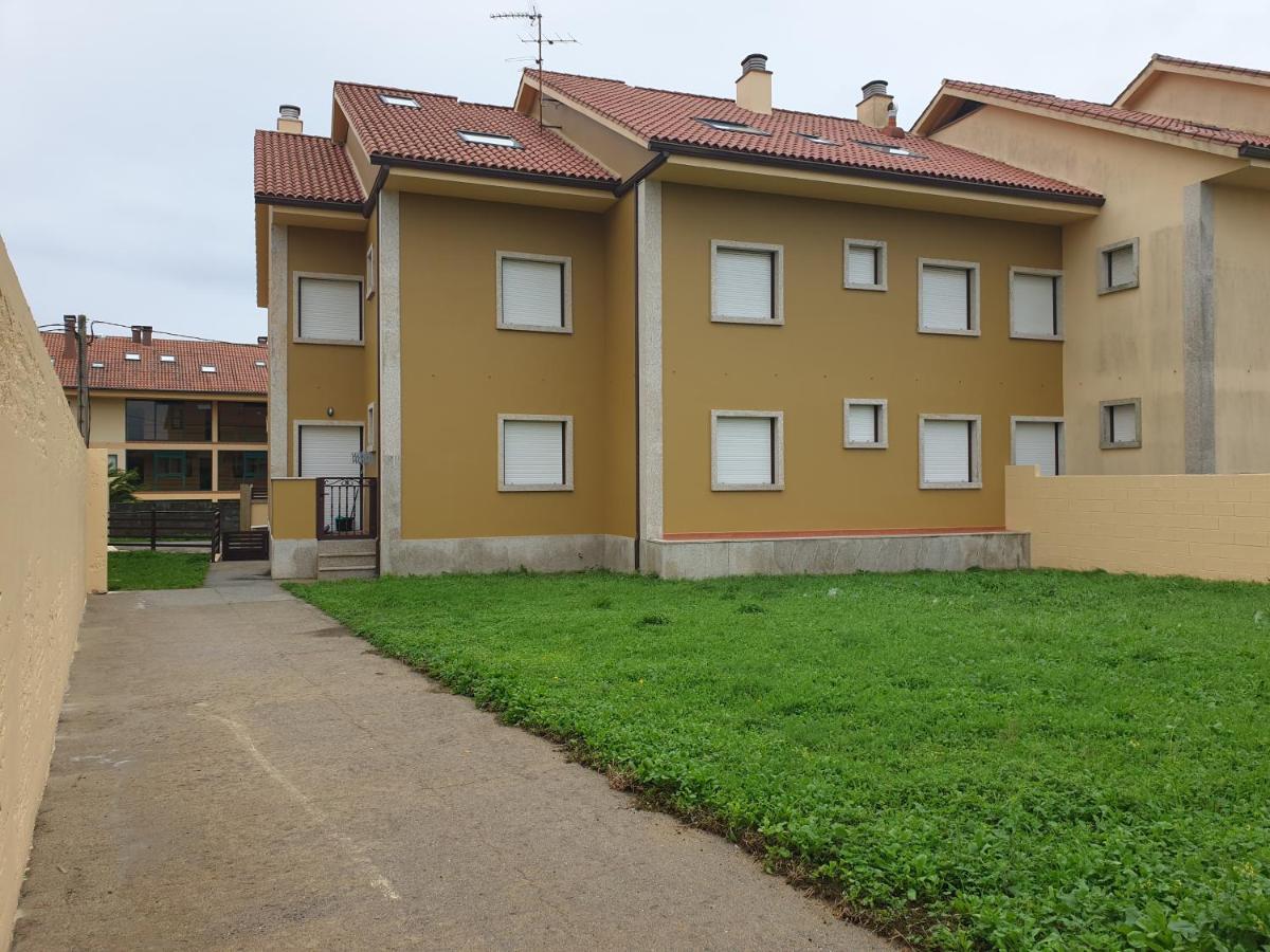 Appartamento Balea 62 O Grove Esterno foto