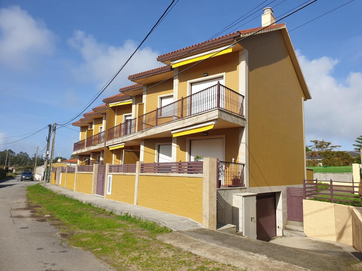 Appartamento Balea 62 O Grove Esterno foto