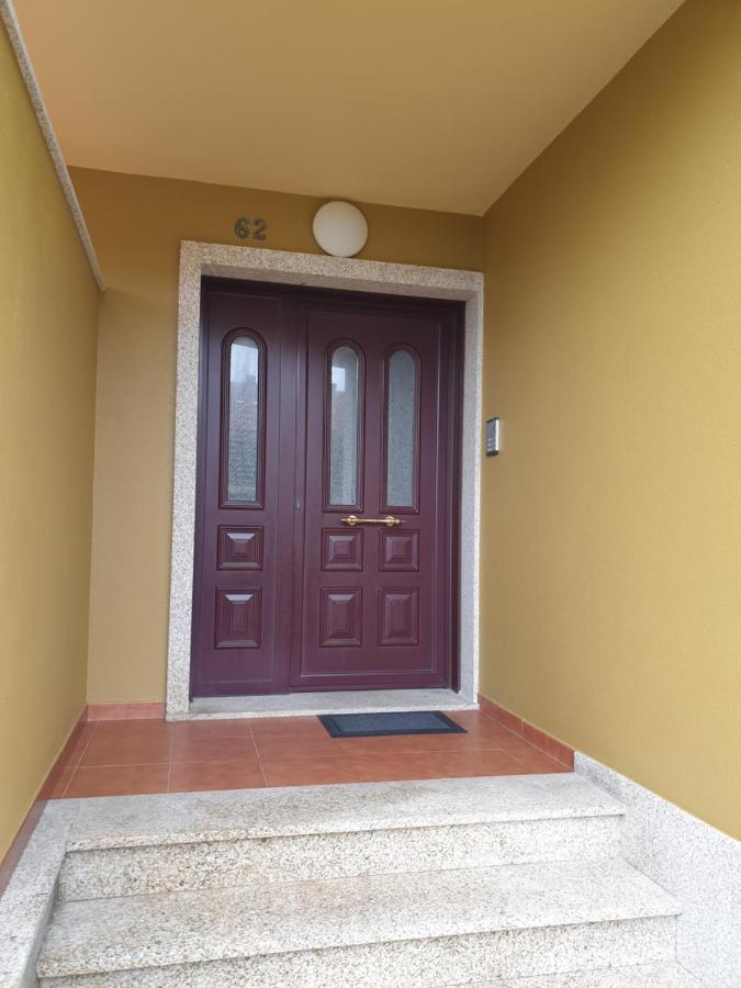 Appartamento Balea 62 O Grove Esterno foto