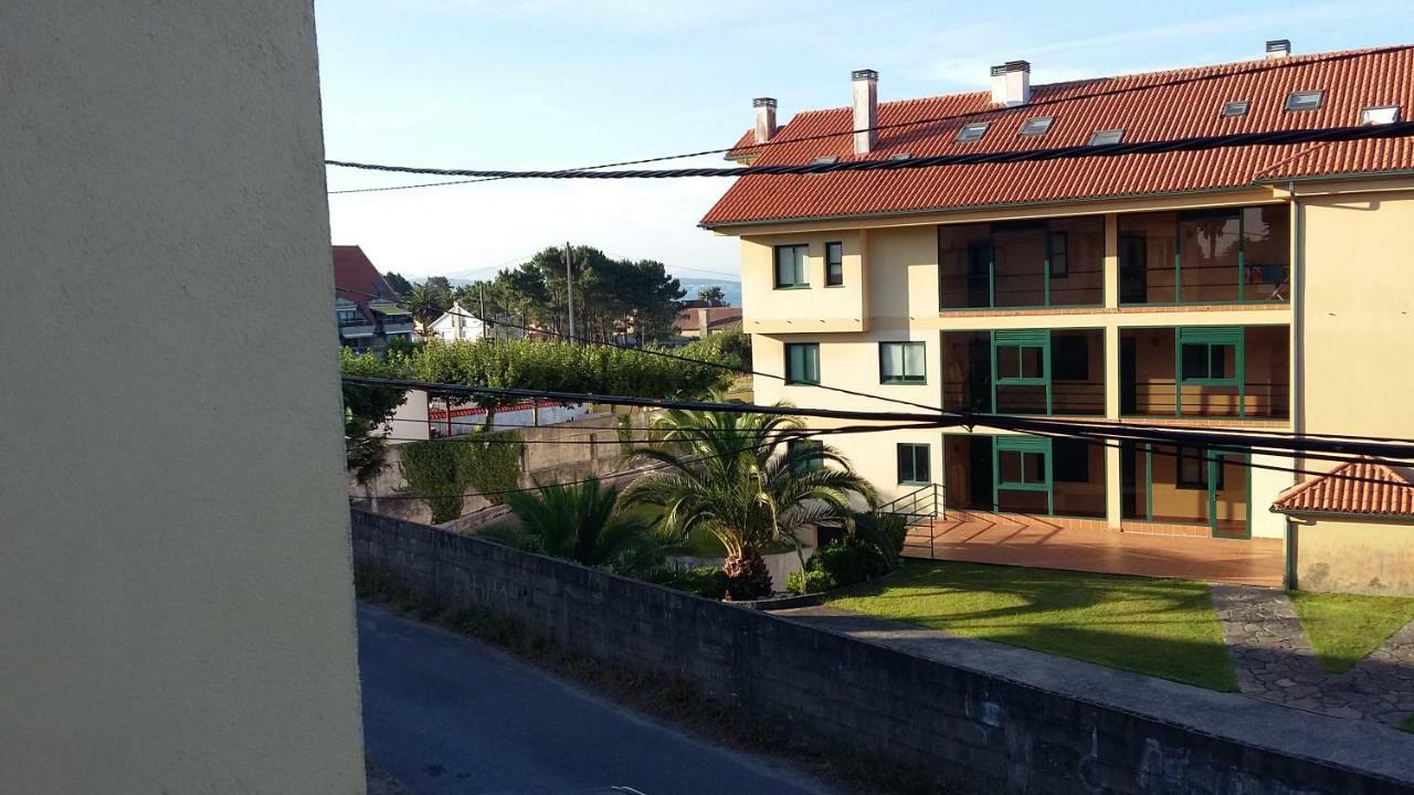 Appartamento Balea 62 O Grove Esterno foto