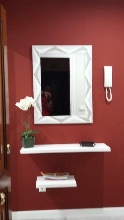 Appartamento Balea 62 O Grove Esterno foto