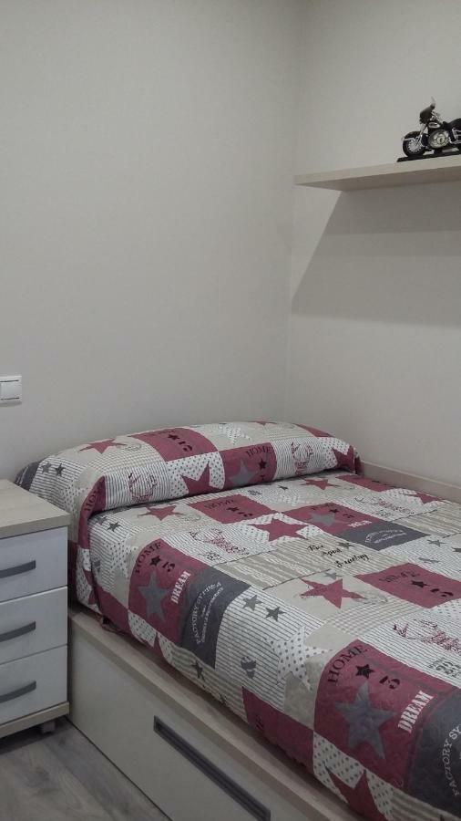 Appartamento Balea 62 O Grove Esterno foto