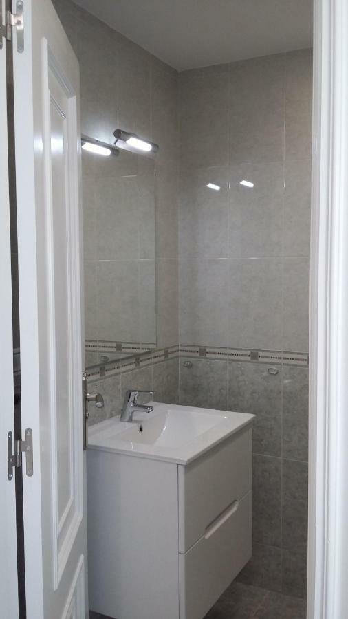 Appartamento Balea 62 O Grove Esterno foto