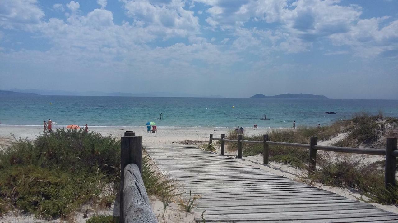 Appartamento Balea 62 O Grove Esterno foto