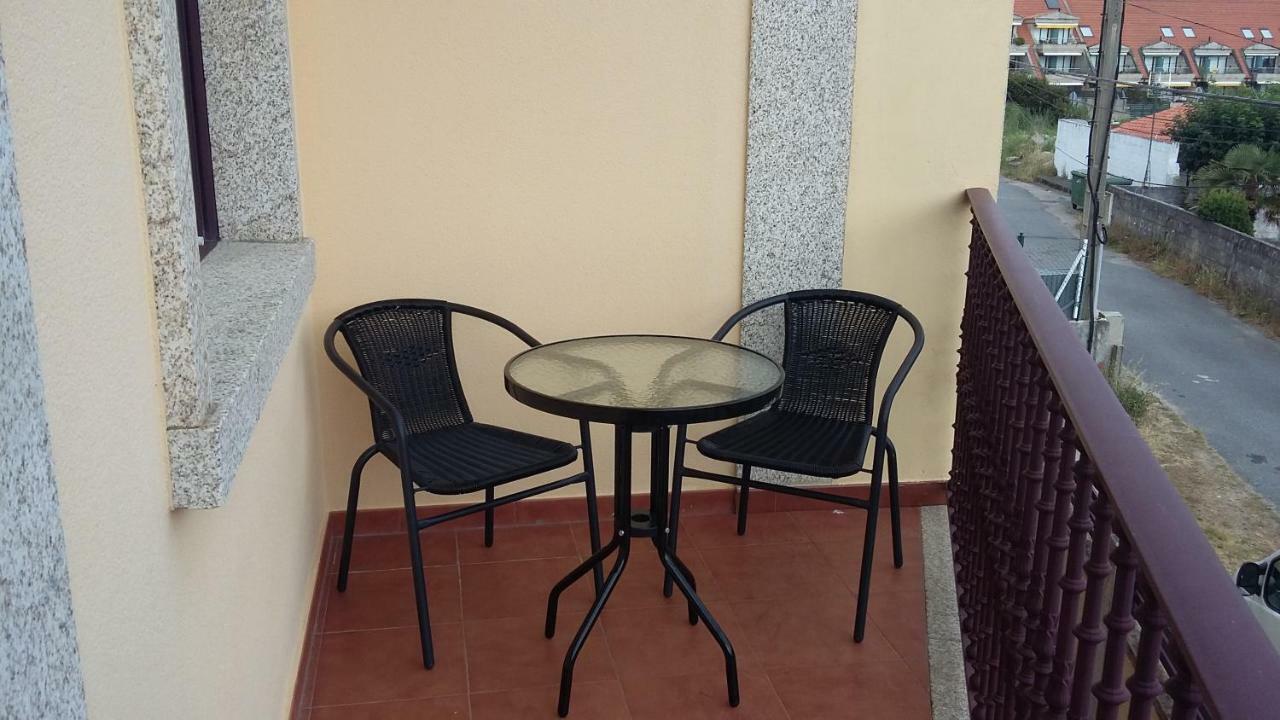 Appartamento Balea 62 O Grove Esterno foto