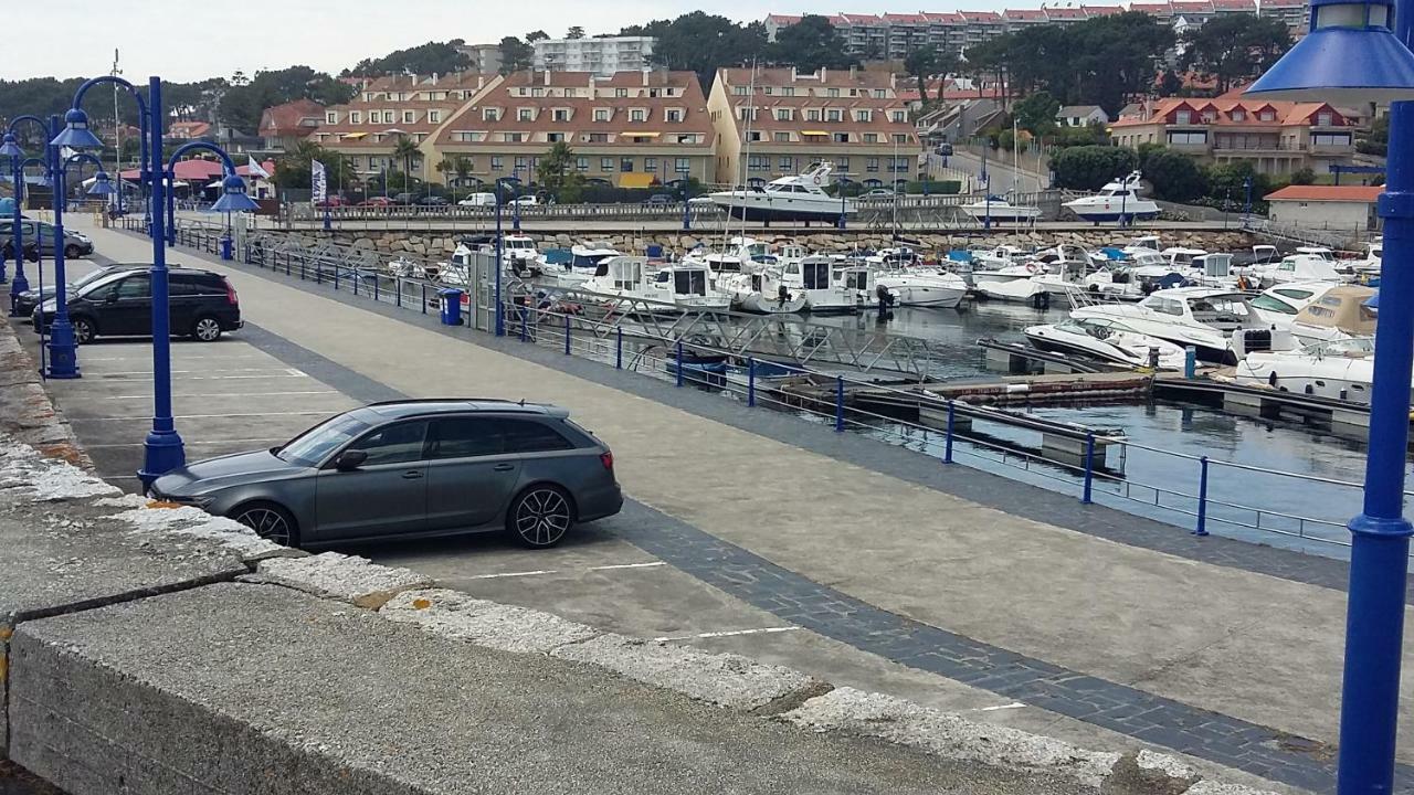 Appartamento Balea 62 O Grove Esterno foto