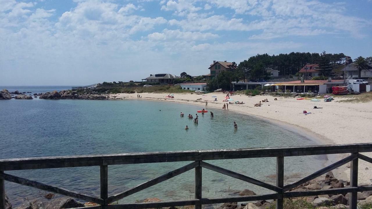 Appartamento Balea 62 O Grove Esterno foto