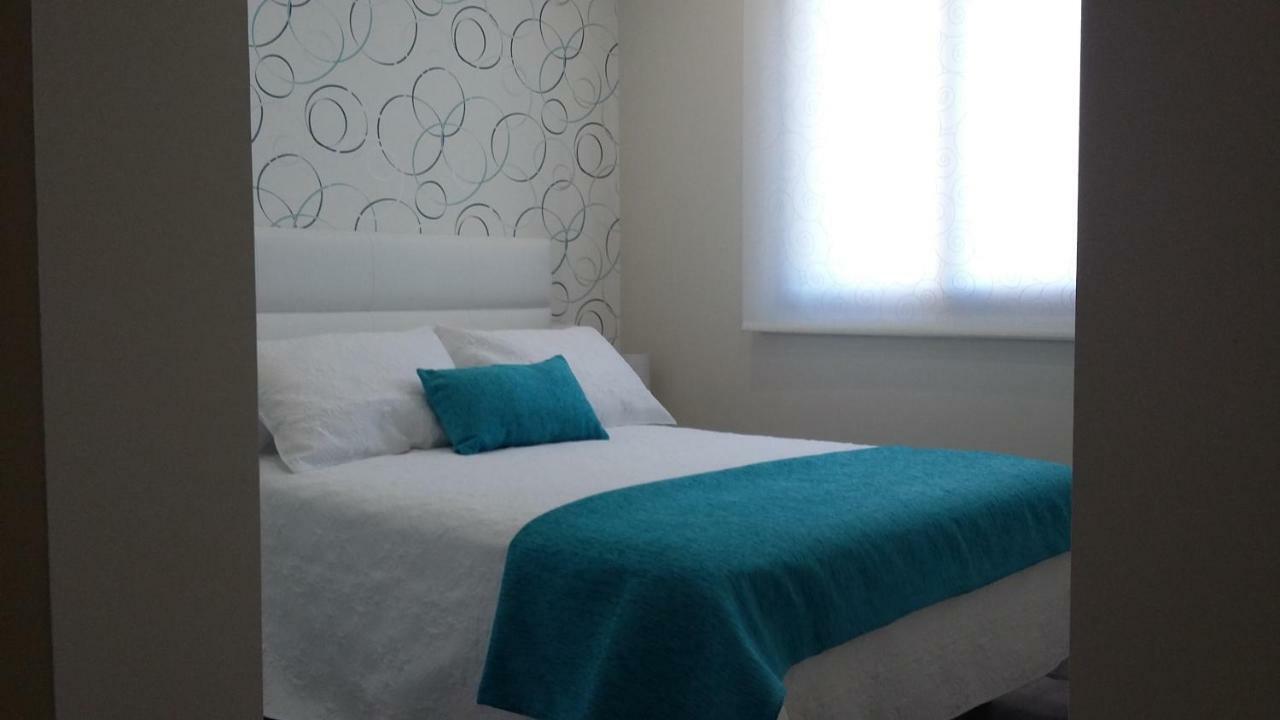 Appartamento Balea 62 O Grove Esterno foto