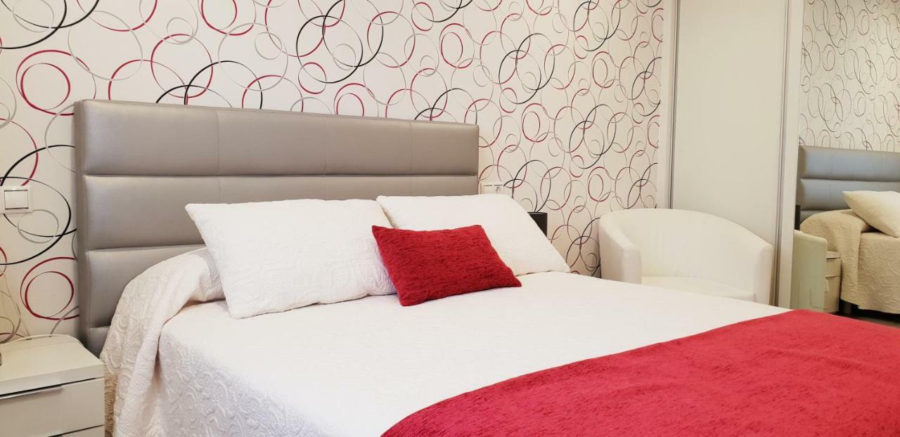 Appartamento Balea 62 O Grove Esterno foto