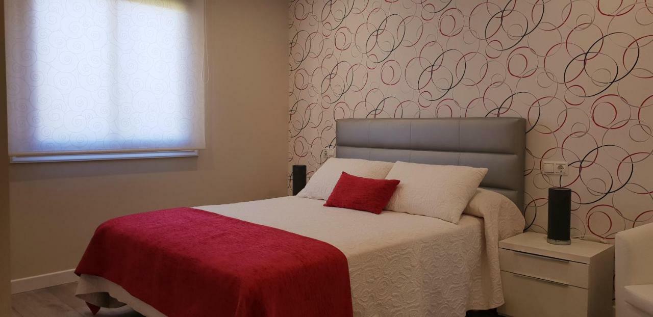 Appartamento Balea 62 O Grove Esterno foto
