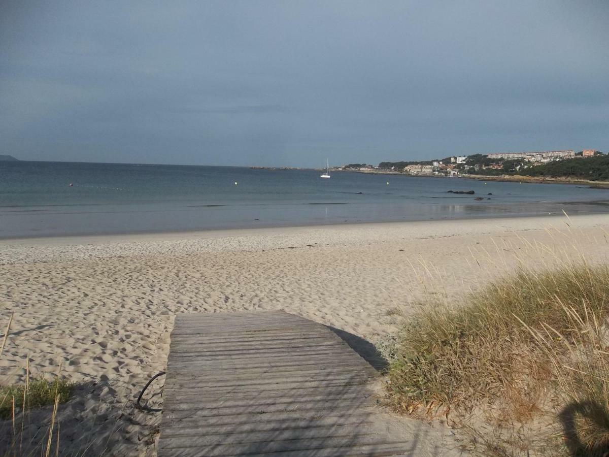 Appartamento Balea 62 O Grove Esterno foto