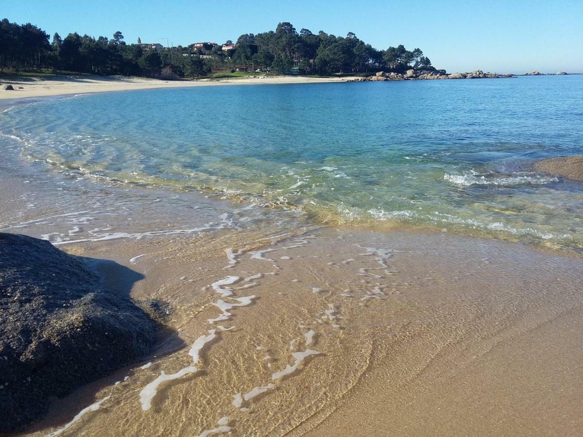 Appartamento Balea 62 O Grove Esterno foto