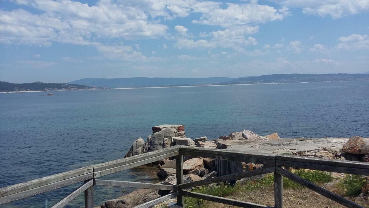 Appartamento Balea 62 O Grove Esterno foto