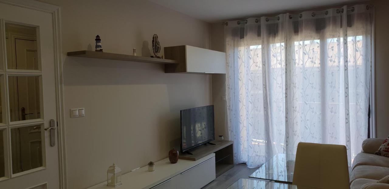 Appartamento Balea 62 O Grove Esterno foto