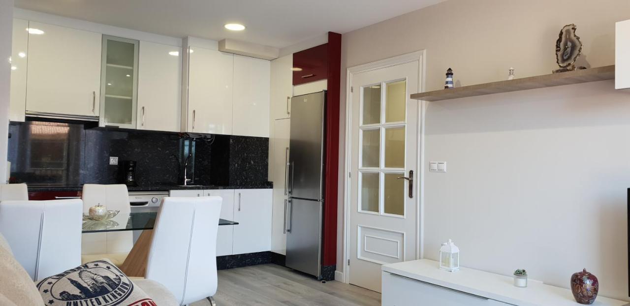 Appartamento Balea 62 O Grove Esterno foto